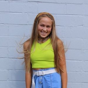 Meet your Posher, Daley